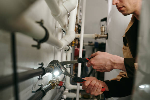 Best Water Softener Installation  in Santa Ynez, CA