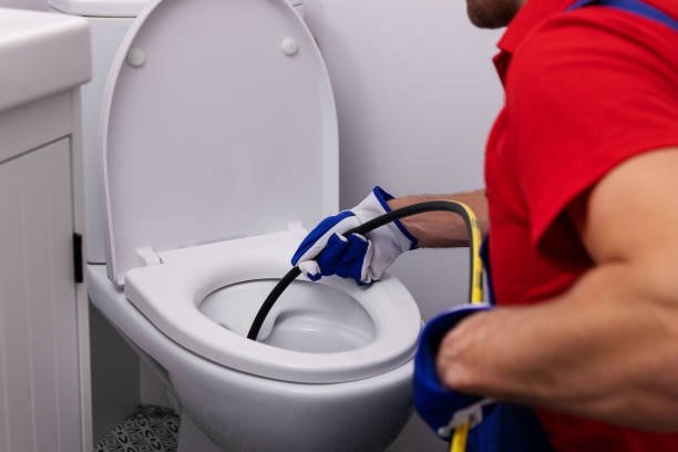 Best Commercial Plumbing Services  in Santa Ynez, CA