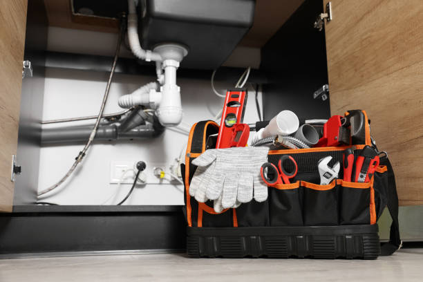 Best Shower Repair Services  in Santa Ynez, CA