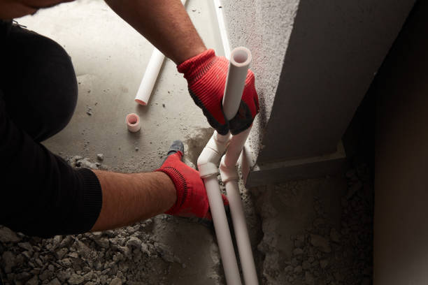 Hot Water Heater Installation in Santa Ynez, CA