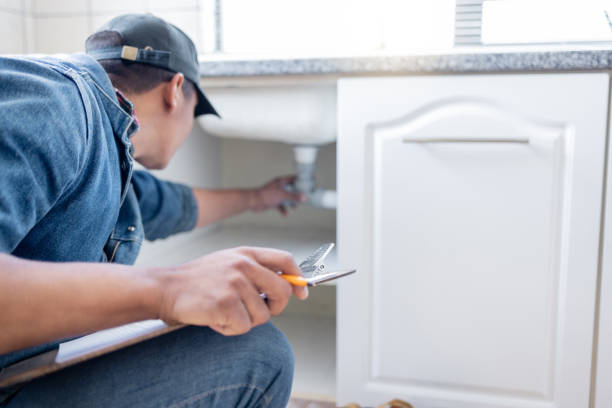 Best Sewer Line Repair  in Santa Ynez, CA