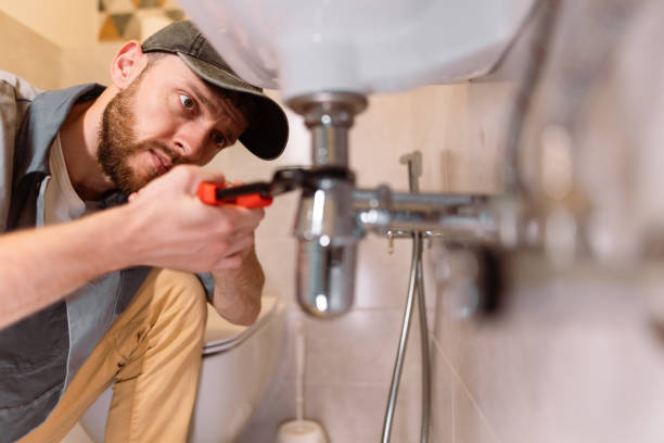 Best Drain Cleaning Services  in Santa Ynez, CA