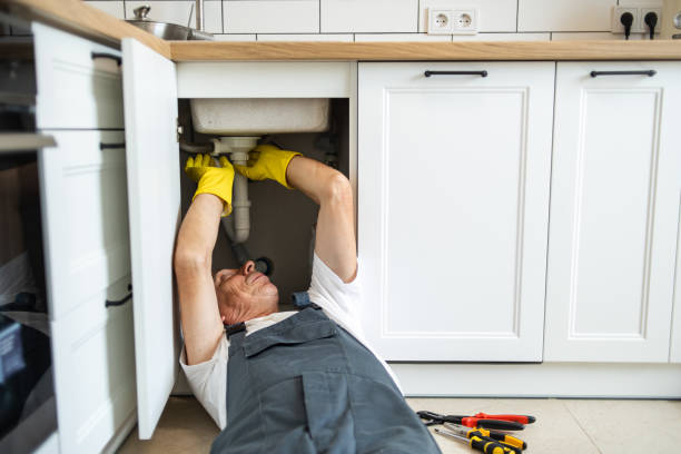 Professional Plumbing in Santa Ynez, CA