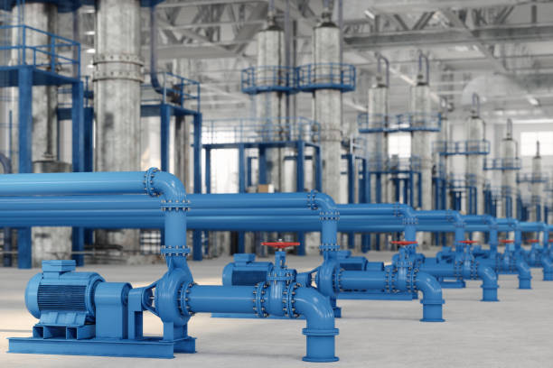 Gas Line Repair in Santa Ynez, CA