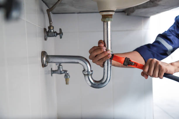 Best Plumbing Inspection Services  in Santa Ynez, CA