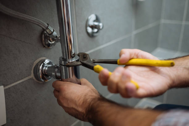 Best Drain Cleaning Services  in Santa Ynez, CA