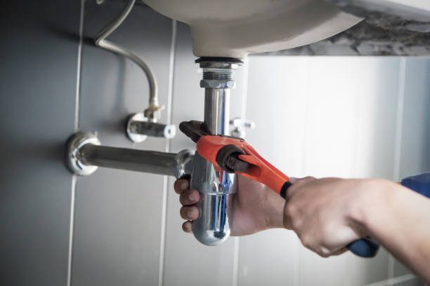 Best Plumbing Services Near Me  in Santa Ynez, CA