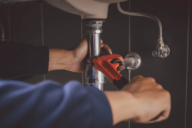 Best Sprinkler Systems  in Santa Ynez, CA